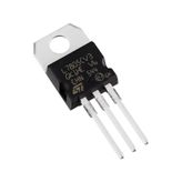 L7805cv 3 Pin Dc 5v Lineer Voltaj Düşürücü Regülatör