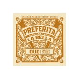LA BELLA OU-PT PREFERİTA UD TELİ TÜRK DÜZENİ PROFESYONEL