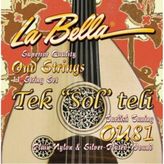 La Bella OU81 Ud Sol Teli