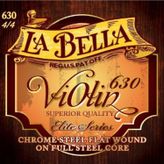 La Bella Strings 630-4/4 - Orcestra Keman Teli
