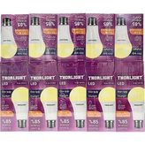 La Boom 12,3 W LED Ampul Günışığı