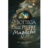 La bottega delle pietre magiche: Una labradorite per due