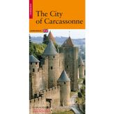 La Cité de Carcassonne (anglais)
