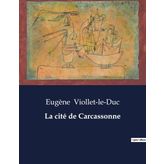 La cité de Carcassonne