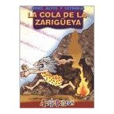 La Cola de La Zarigueya