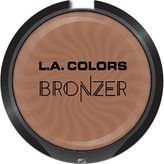 La Colors Radiance Bronzer