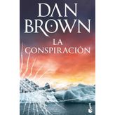 La conspiración (Biblioteca Dan Brown)