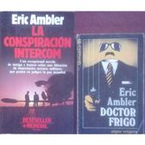 La conspiracion intercom
