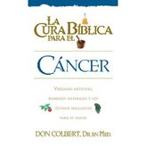 LA Cura Biblica - Cancer