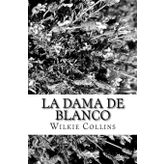 La dama de blanco