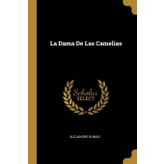 La Dama De Las Camelias