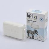 La Diva 100 gr Eşek Sütlü Sabun