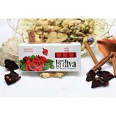 La Diva 10X22.5 gr Butik Gül Sabun