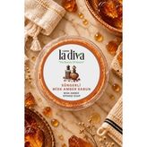 La Diva Süngerli Misk Amber Sabun 175 G