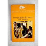 La expedición del pirata
