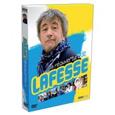LA FESSE - DVD MOVIE