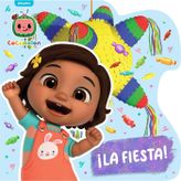 ¡La Fiesta! (Piñata Party!)