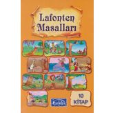 LA FONTEN MASALLARI - LA FONTEN