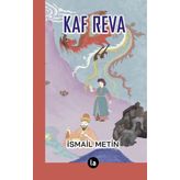 La Kitap Kaf Reva