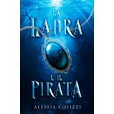 La ladra e il pirata