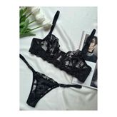 La Linaa Mona Kadın Bralet Takım