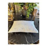la lune home VISCO KIRPINTI YASTIK