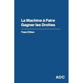 La machine à faire gagner les droites: 26
