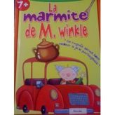 La marmite de M.Winkle