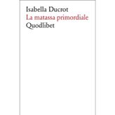 La matassa primordiale (Fabula picta)