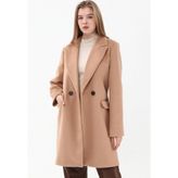 La Mia Passione Kaşe Kaban - Camel