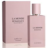 La Monde Romance EDP 50 ml Kadın Parfüm