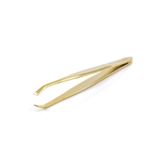 La Perla Gold Cımbız 1025