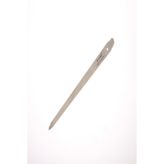 La Perla Profesyonel Çelik Tırnak Törpüsü, 20 cm