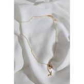 LA PERRY ACCESSORIES Doğum Çiçeği Kardelen Ocak