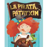 La pirata Patatxim