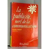 La publicité, nerf de la communication
