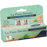 La Pure Dermo Ayak Bakım Topuk Çatlak Kremi 60 gr