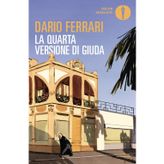 La quarta versione di Giuda (Oscar absolute)