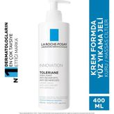 La Roche Posay Innovation Toloriane Caring Wash 400 Ml