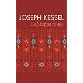 La steppe rouge