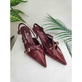 La Vian Paris Stiletto - 00-Bordo