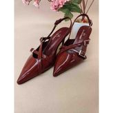 La Vian Paris Stiletto - 00Bordo