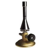 Lab Bunzen Beki (Bunzen Ocağı) [Doğal Gaz]