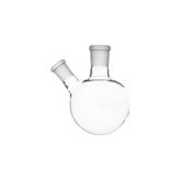 Lab Cam Balon Iki Boyunlu - 1000 ml