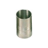 Lab Jigger Paslanmaz Çelik 20/40 ml