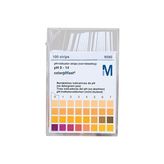 Lab Merck Ph Kağıdı 0-14 - Genel