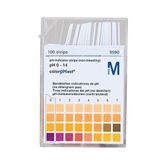 Lab Merck pH Kağıdı 0-14