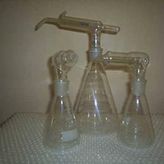 Lab Otomatik Pipet [Cam] - 25 ml