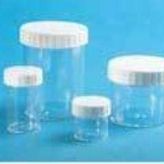 Lab Patoloji Numune Kabı 100 ml 50 Adet