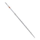Lab Pipet Cam Taksimatlı - 1 ml (Standart Kalite)